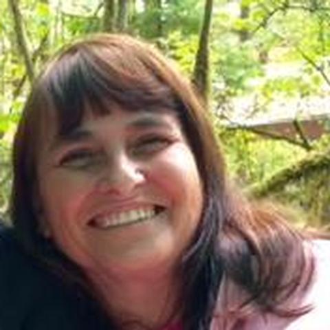 JoAnn Robinson